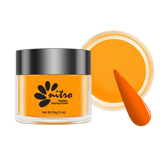 Nitro Dipping Powder - #203