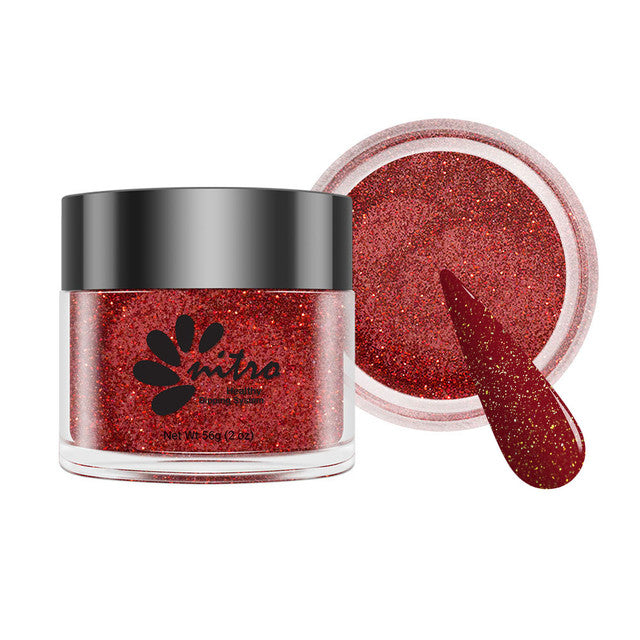 Nitro Dipping Powder - #204