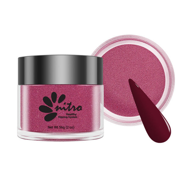 Nitro Dipping Powder - #205