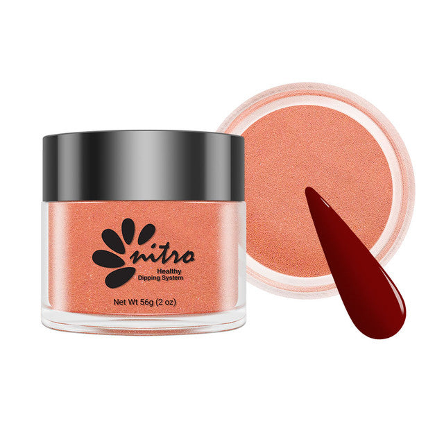 Nitro Dipping Powder - #206
