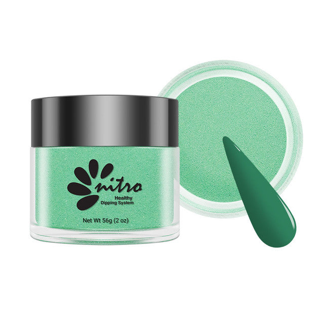 Nitro Dipping Powder - #207