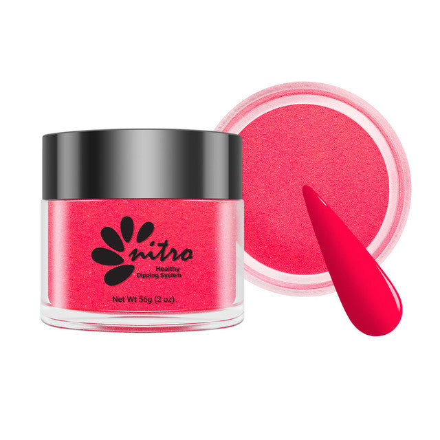 Nitro Dipping Powder - #210