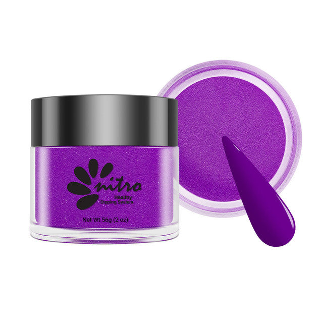 Nitro Dipping Powder - #211
