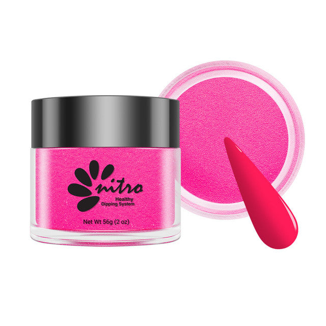 Nitro Dipping Powder - #213
