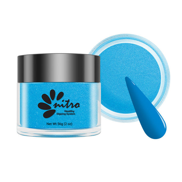 Nitro Dipping Powder - #214