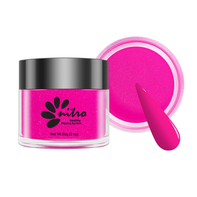 Nitro Dipping Powder - #217