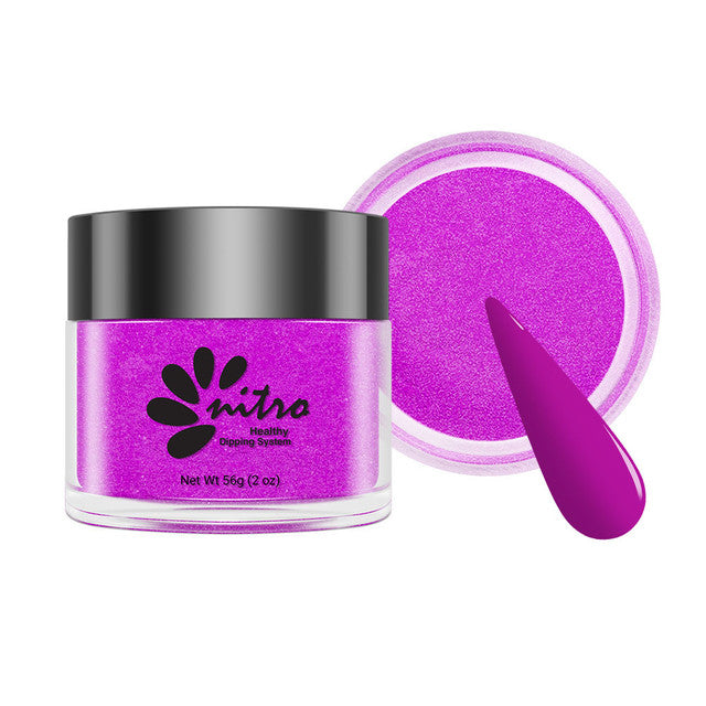 Nitro Dipping Powder - #219