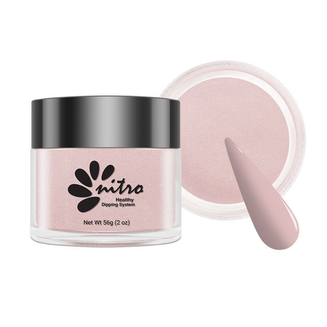 Nitro Dipping Powder - #221