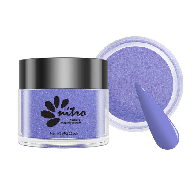Nitro Dipping Powder - #223