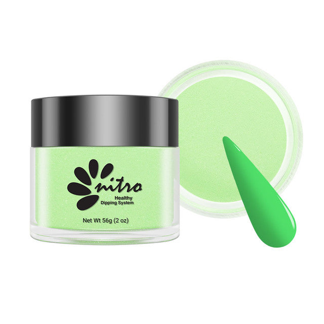 Nitro Dipping Powder - #225