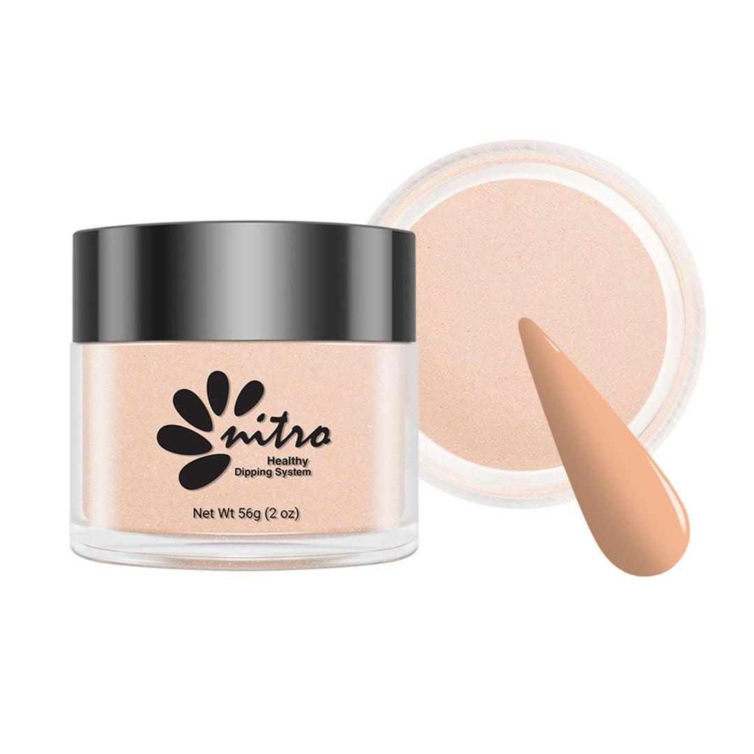 Nitro Dipping Powder - #226