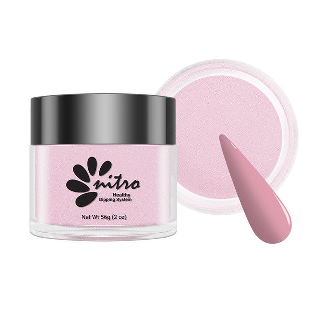 Nitro Dipping Powder - #232