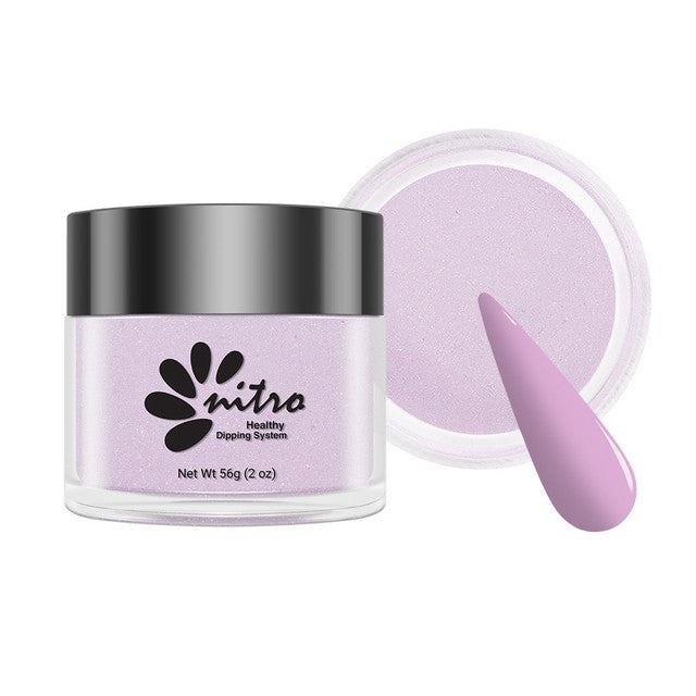 Nitro Dipping Powder - #234