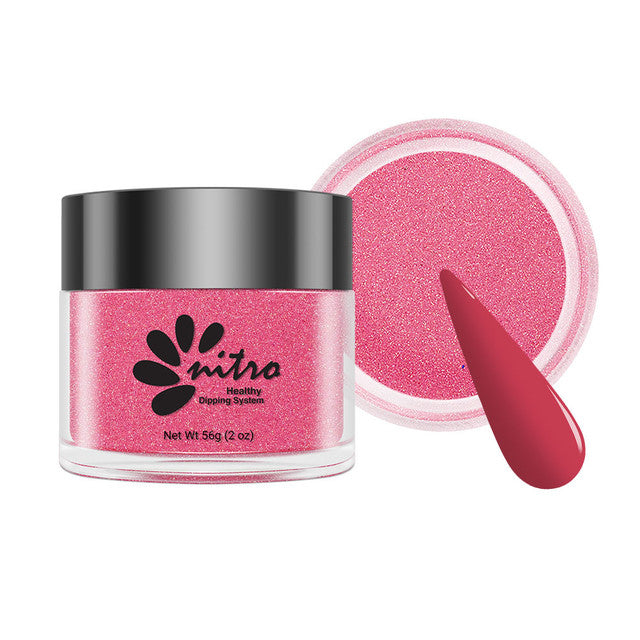 Nitro Dipping Powder - #237