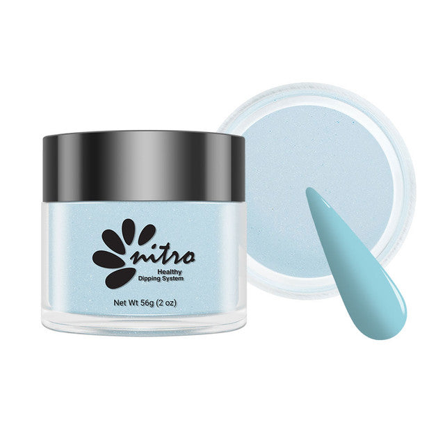 Nitro Dipping Powder - #241