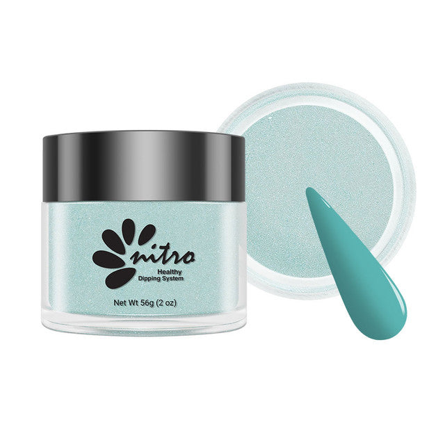 Nitro Dipping Powder - #244