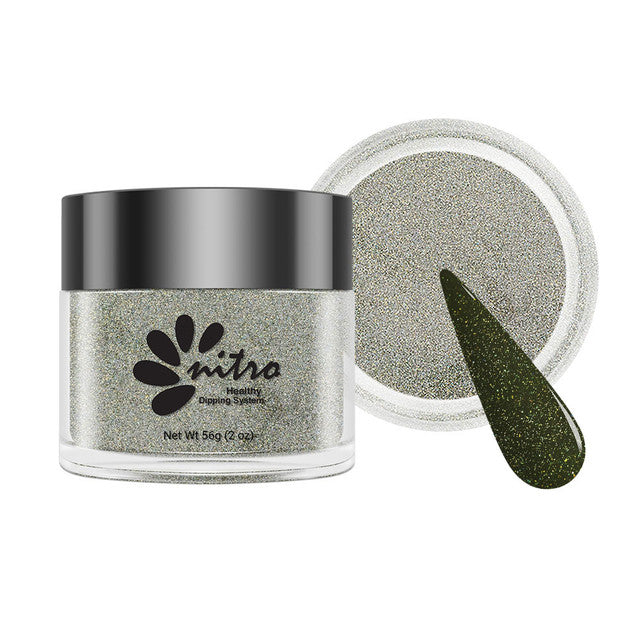 Nitro Dipping Powder - #250