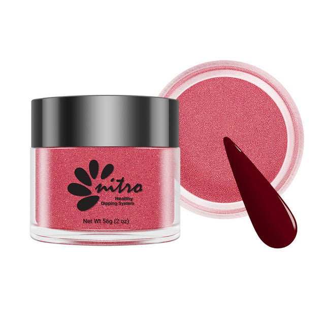 Nitro Dipping Powder - #252