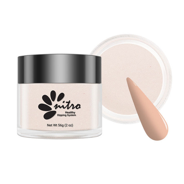 Nitro Dipping Powder - #253