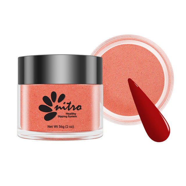 Nitro Dipping Powder - #254