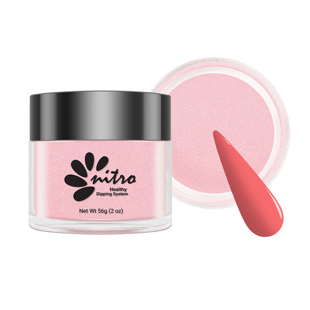 Nitro Dipping Powder - #255