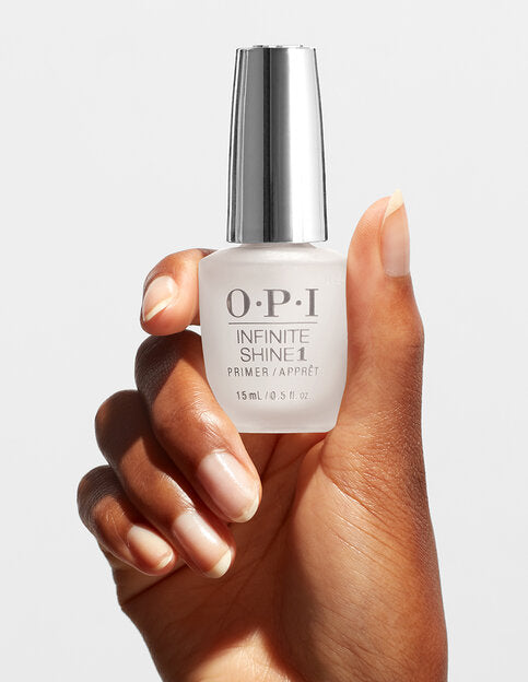 OPI Infinite Shine 1 Primer - Base Coat