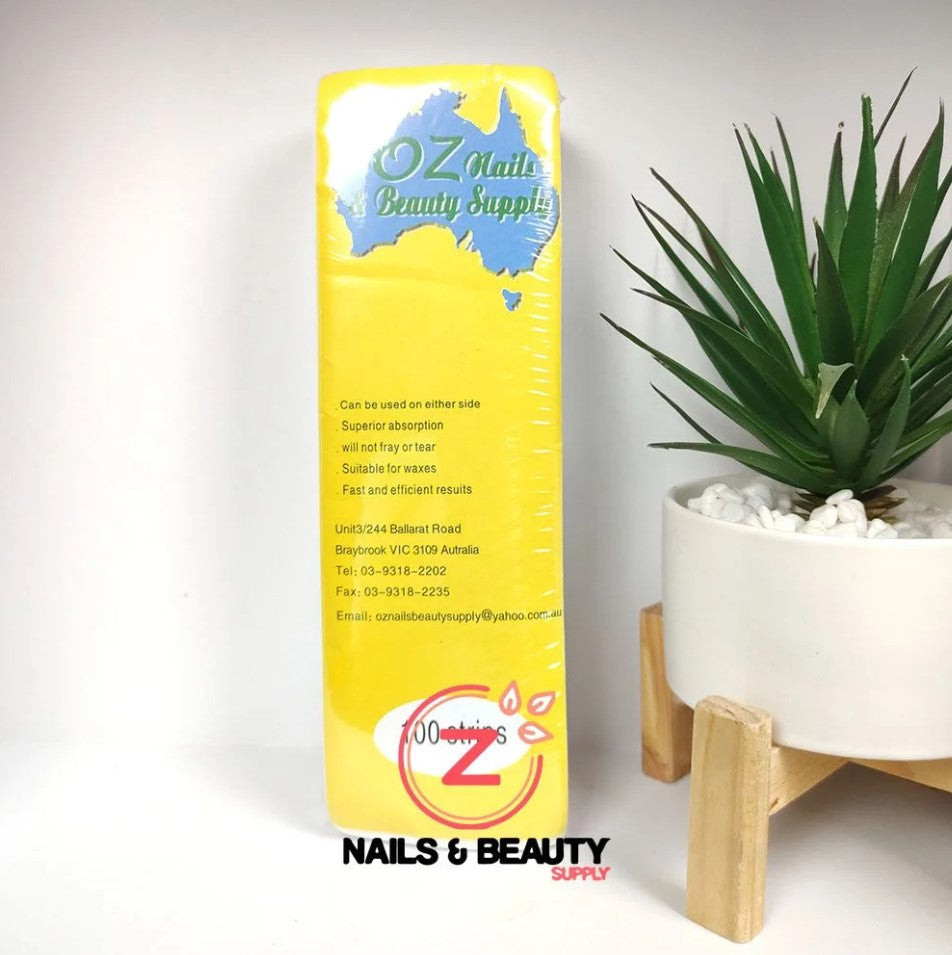 Oznails Strips - 100strips