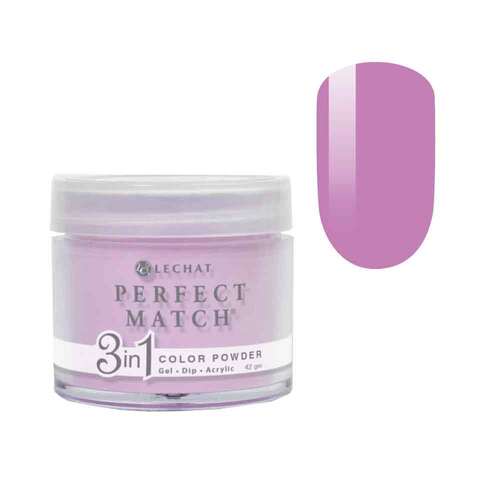 #PMDP267 - Lilac Lux - Perfect Match Dipping Powder 42g