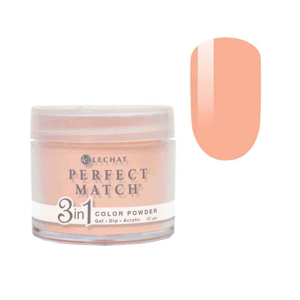 #PMDP269 - California Coral - Perfect Match Dipping Powder 42g