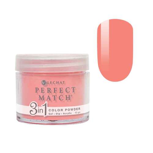 #PMDP272 - Peach Of My Heart - Perfect Match Dipping Powder 42g