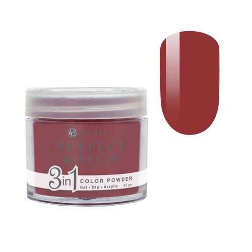 #PMDP276 - Berry Sassy - Perfect Match Dipping Powder 42g