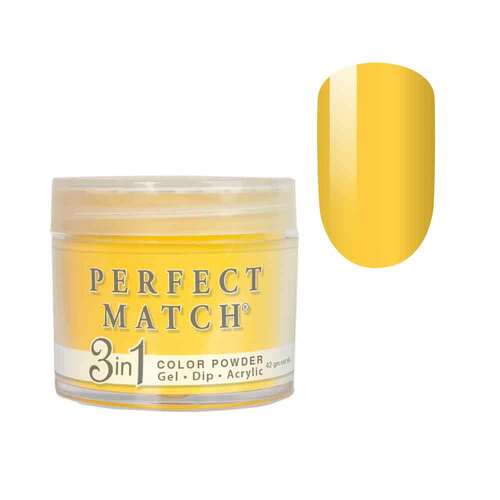 #PMDP280 - Hello Sunshine - Perfect Match Dipping Powder 42g