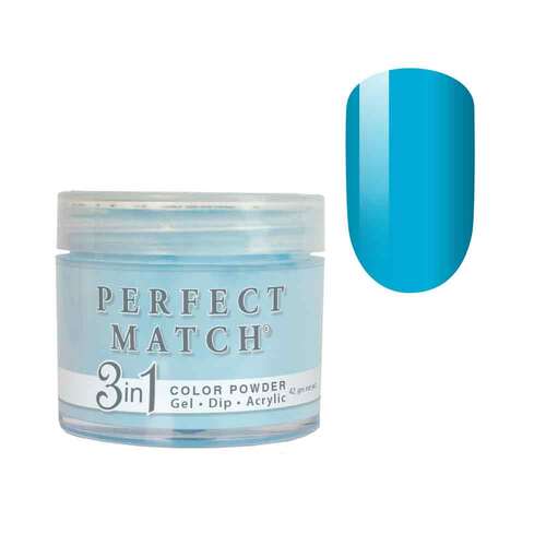 #PMDP281 - Summer Splash - Perfect Match Dipping Powder 42g