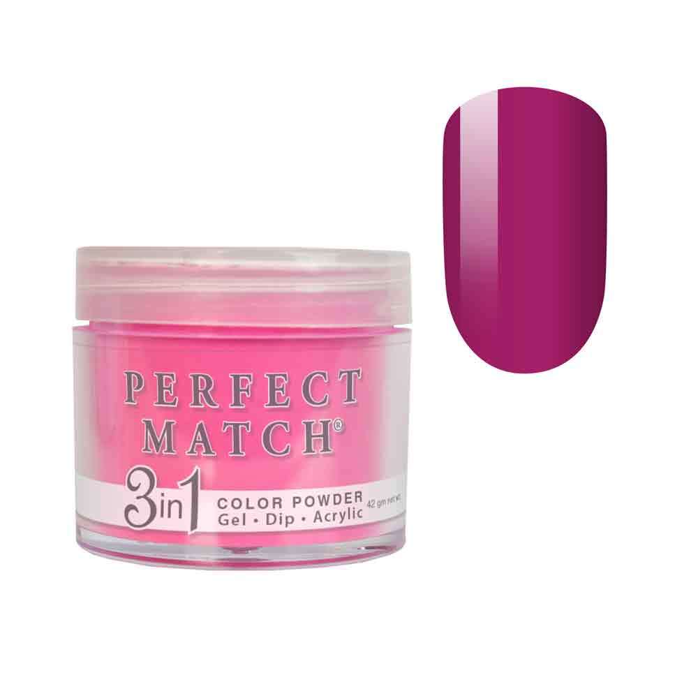 #PMDP282 - Hawaiia Punch - Perfect Match Dipping Powder 42g
