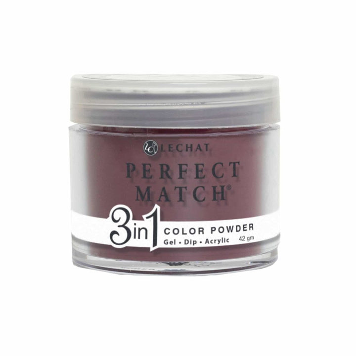 #PMDP004 - Marilyn Merlot - Perfect Match Dipping Powder 42g