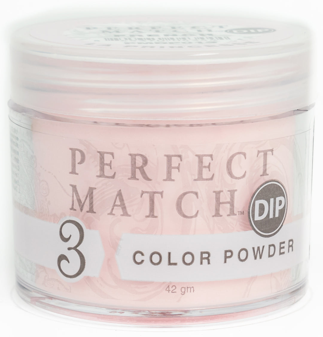 #PMDP013 - La Princesse - Perfect Match Dipping Powder 42g