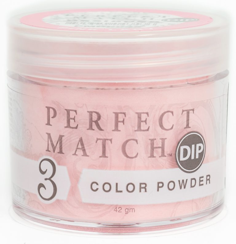 #PMDP025 - Pink Lady - Perfect Match Dipping Powder 42g