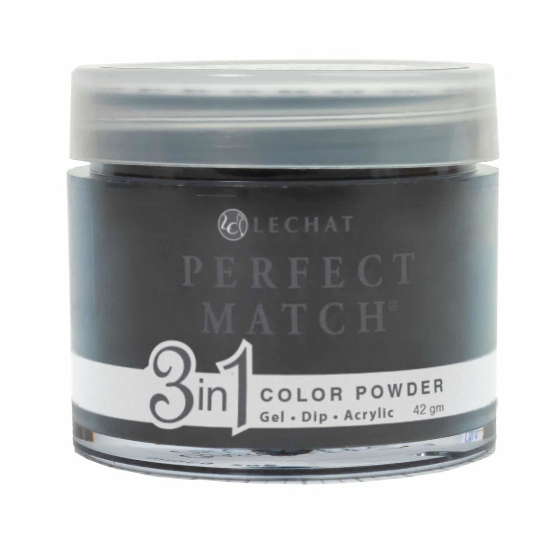 #PMDP030 - Black Velvet - Perfect Match Dipping Powder 42g