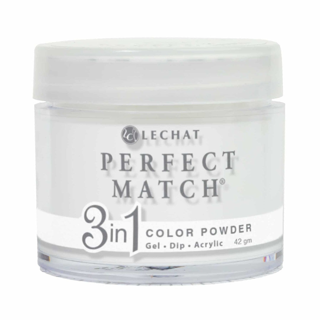 #PMDP035 - Marshmallow Gin - Perfect Match Dipping Powder 42g