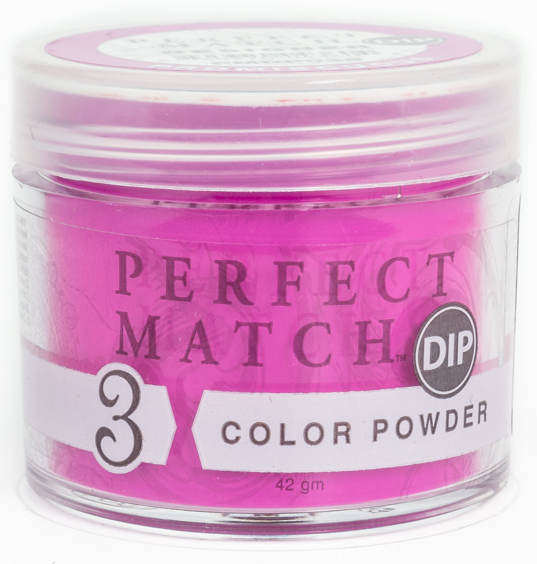 #PMDP036 - Promiscuous - Perfect Match Dipping Powder 42g
