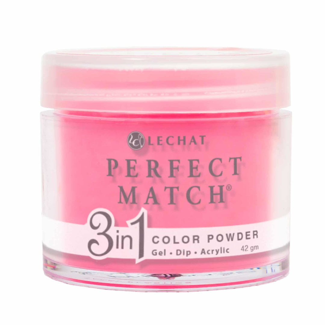 #PMDP038 - That's Hot Pink - Perfect Match Dipping Powder 42g
