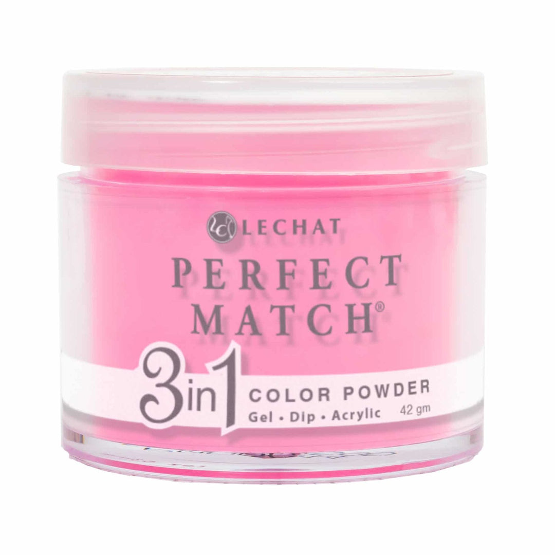 #PMDP044 - Hot Fever - Perfect Match Dipping Powder 42g