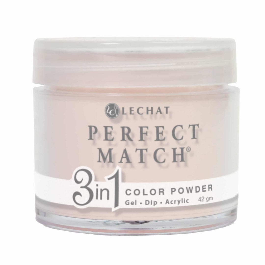 #PMDP050 - Beauty Bride To Be - Perfect Match Dipping Powder 42g