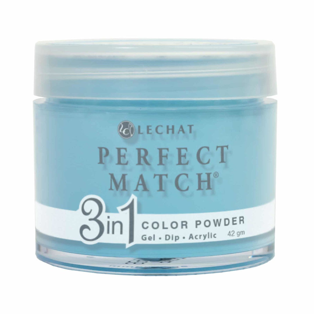 #PMDP051 - Old New Borrowed Blue - Perfect Match Dipping Powder 42g