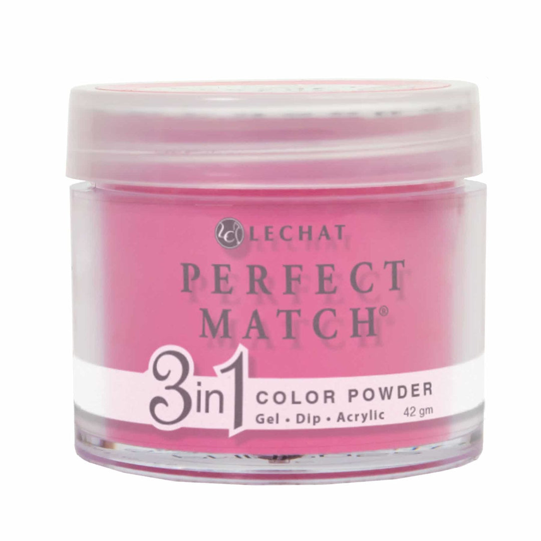 #PMDP052 - Strawberry Mousse - Perfect Match Dipping Powder 42g