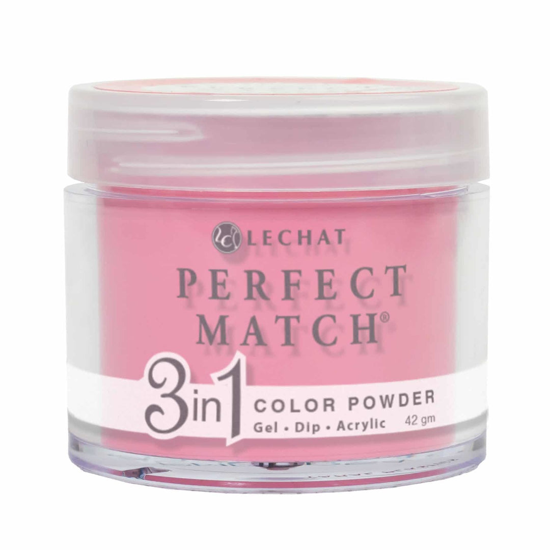 #PMDP054 - Pink Clarity - Perfect Match Dipping Powder 42g