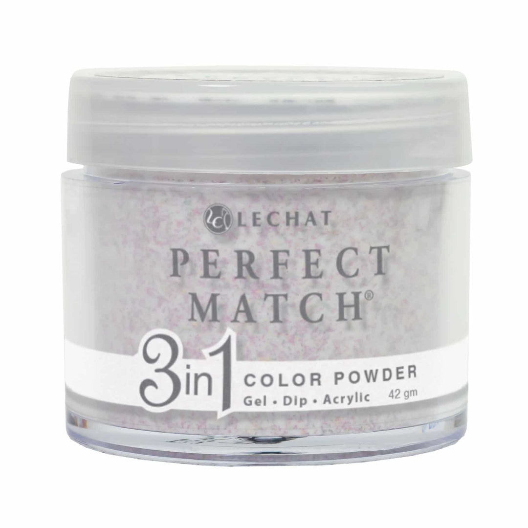 #PMDP057 - Red Ruby Rules - Perfect Match Dipping Powder 42g