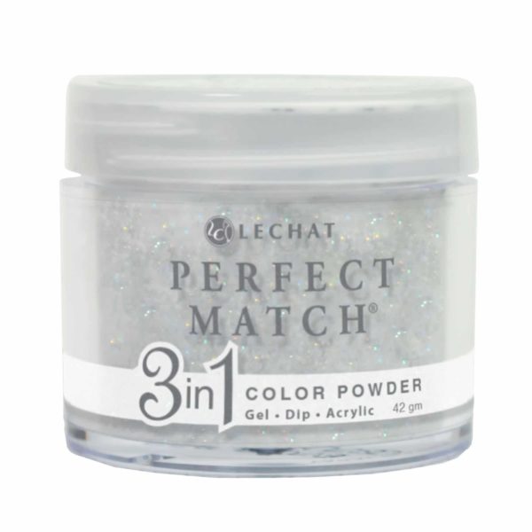 #PMDP059 - Hologram Diamond - Perfect Match Dipping Powder 42g