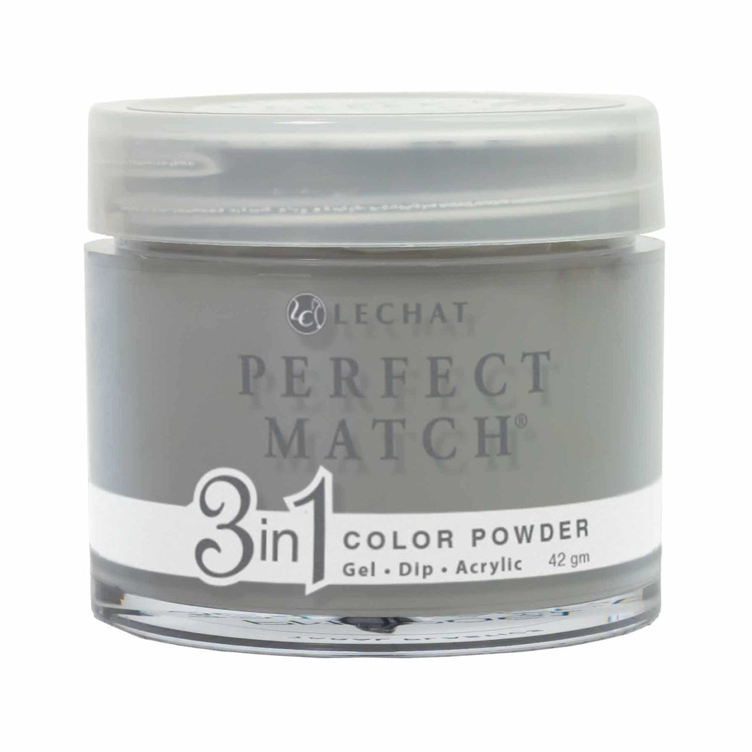 #PMDP061 - Concrete Jungle - Perfect Match Dipping Powder 42g