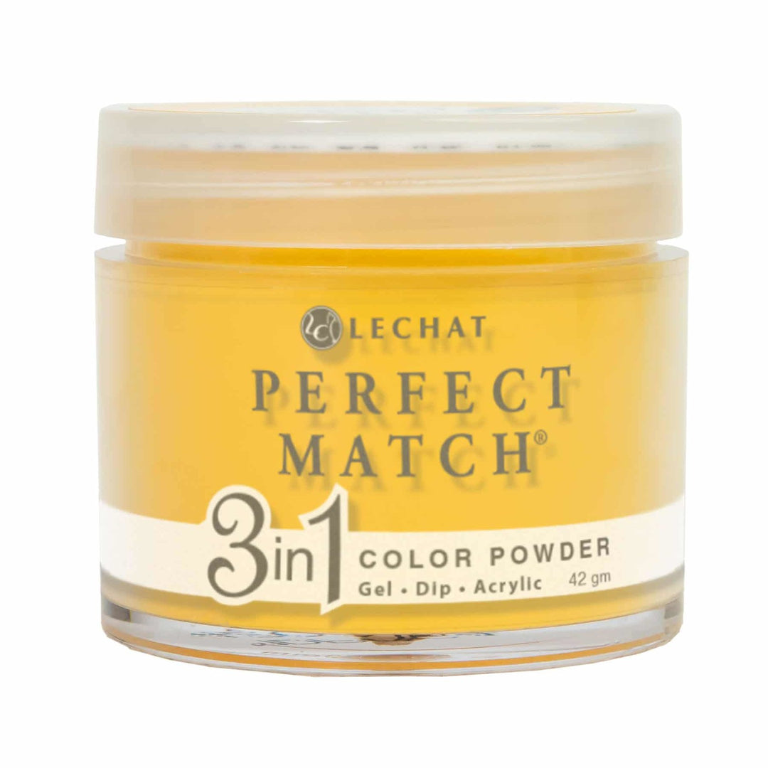 #PMDP064 - Golden Boy Friend - Perfect Match Dipping Powder 42g
